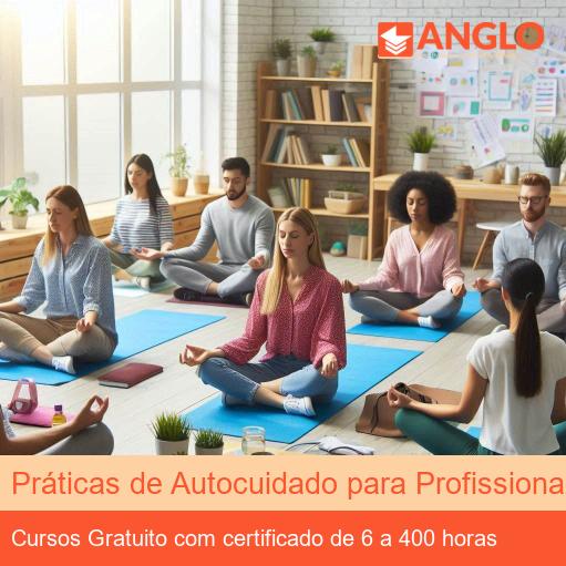 Práticas de Autocuidado para Profissionais da Educação